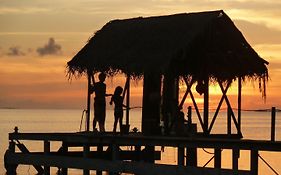 Pension Paparara Dive And